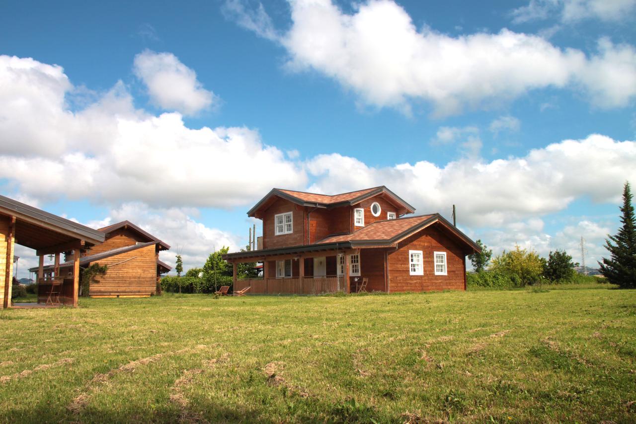 Casa con 4 camere da letto