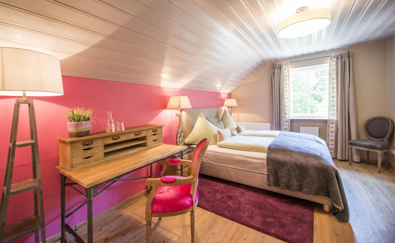Deluxe Junior Suite