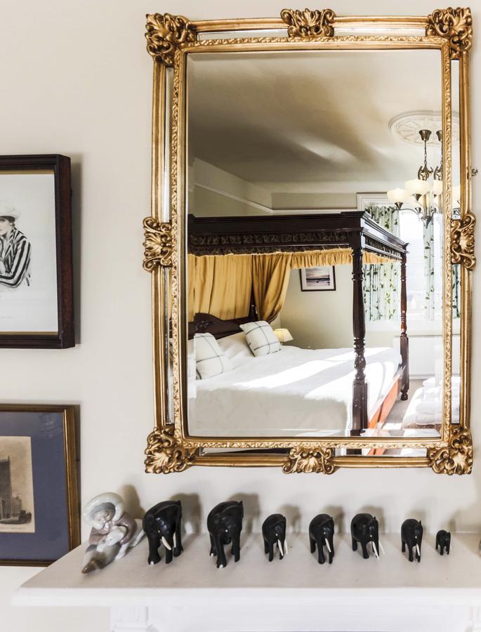 Double Room Ensuite Bathroom