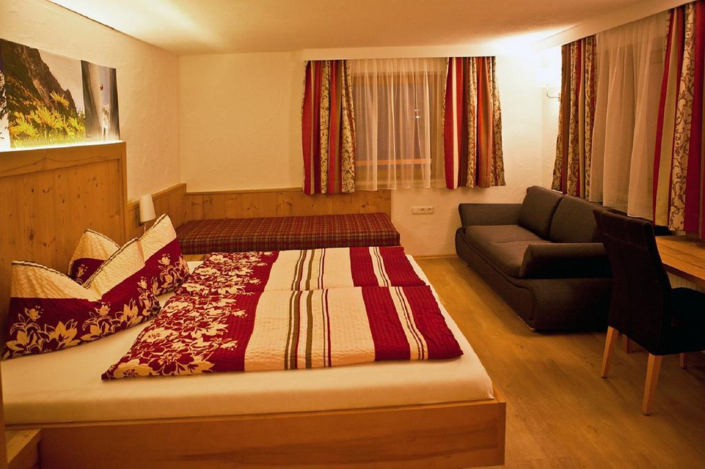 Deluxe Double Room 24m²