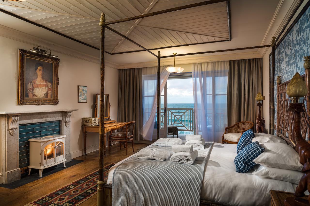 Superior King Room - Pet Friendly