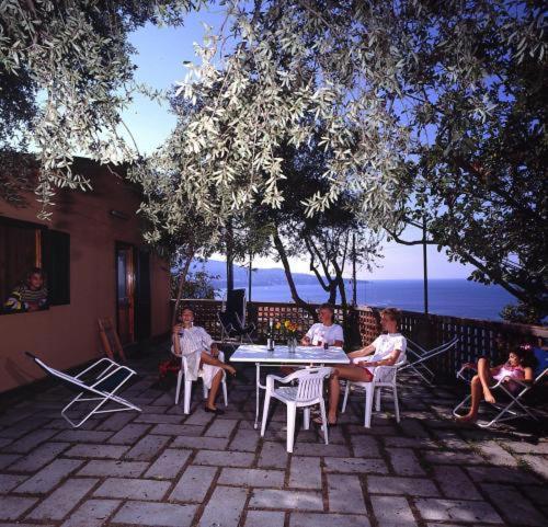 Bungalow (2 Adulti)