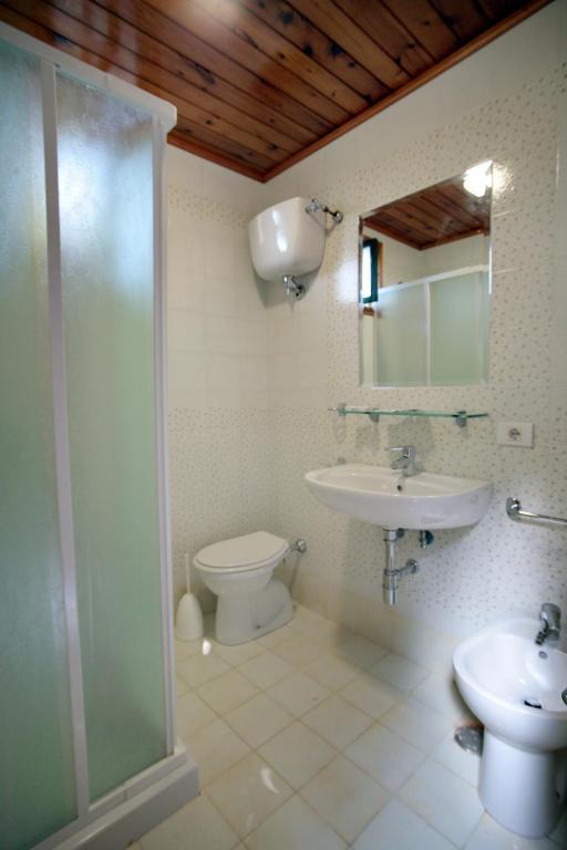 Bungalow con Angolo Cottura (2 Adulti)