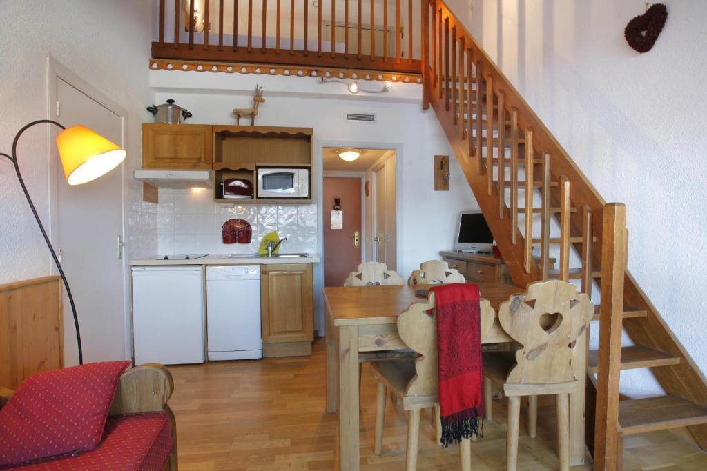 Apartamento (2-4 adultos)