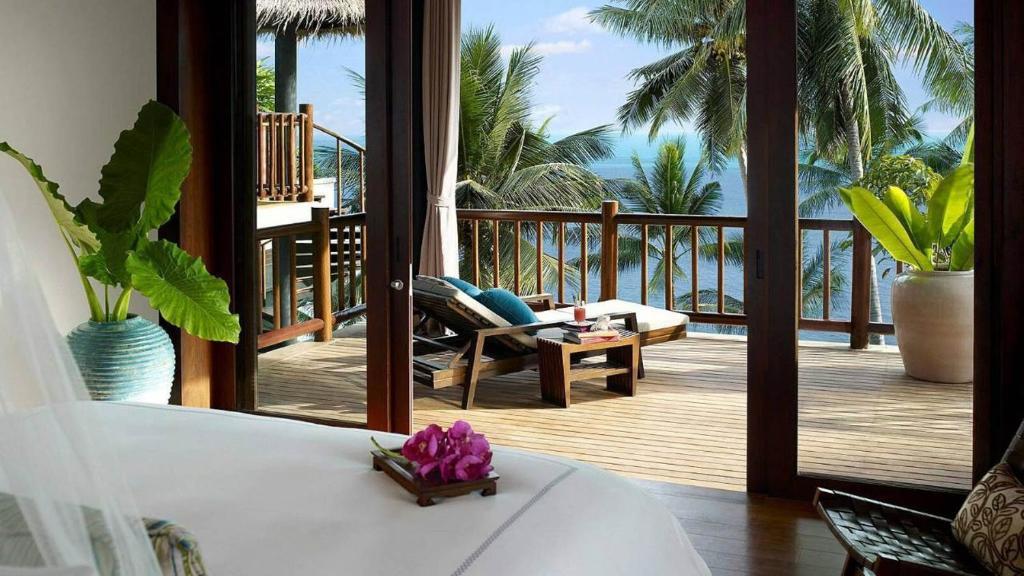 Villa Résidence 4 Chambres avec Piscine