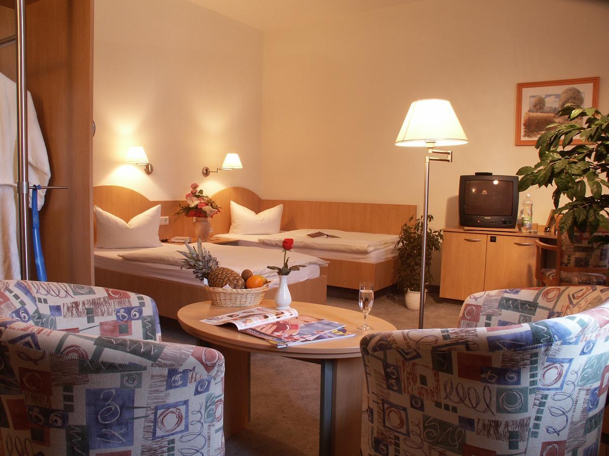 Double or Twin Room