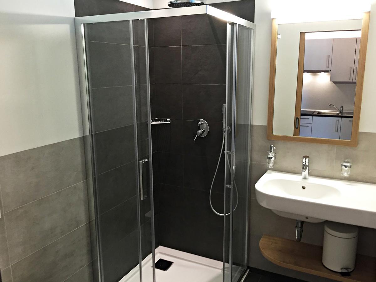 Appartamento con 2 Camere da Letto e Terrazza