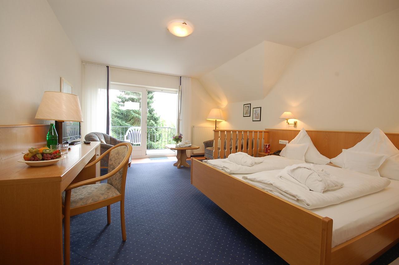 Classic Doppelzimmer