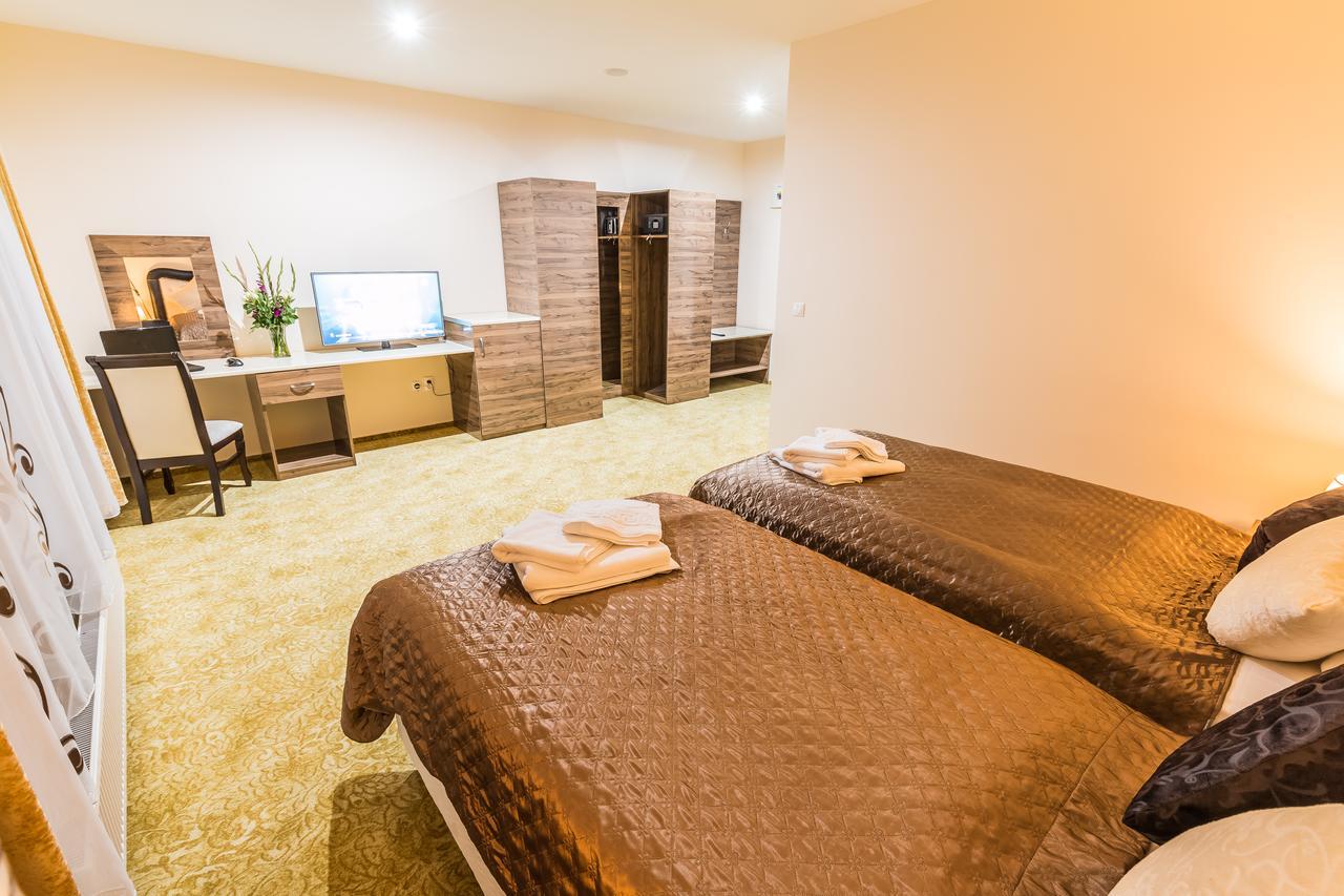Zweibettzimmer