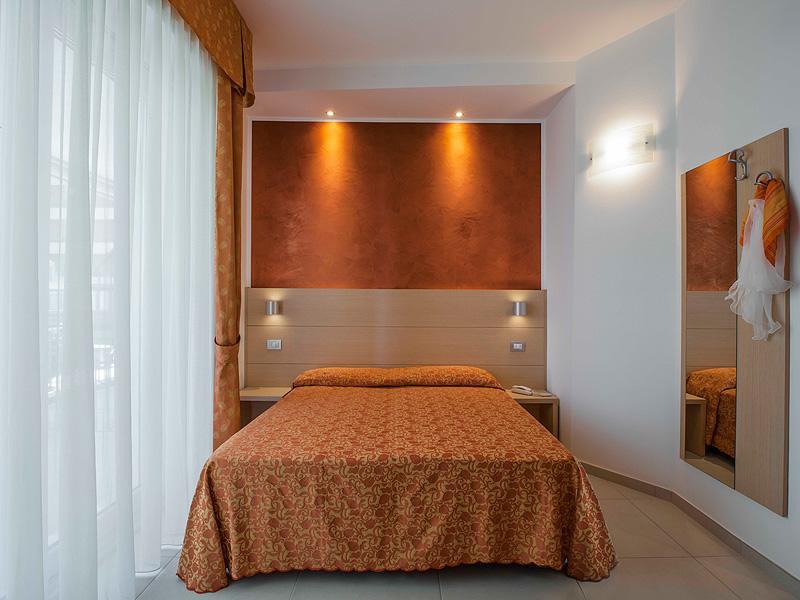 Habitación Triple Deluxe con vistas al mar