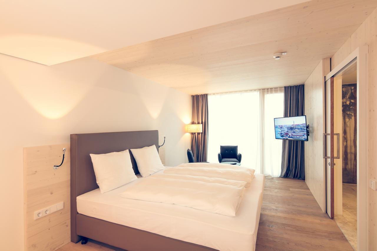 Superior-Doppelzimmer – behindertengerecht