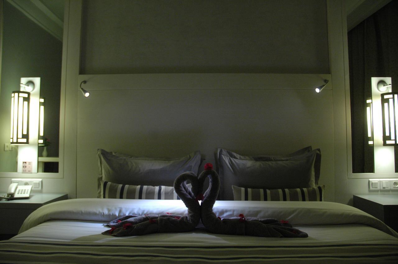 Senior Suite