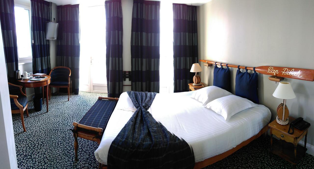 Prestige Double Room Sea View