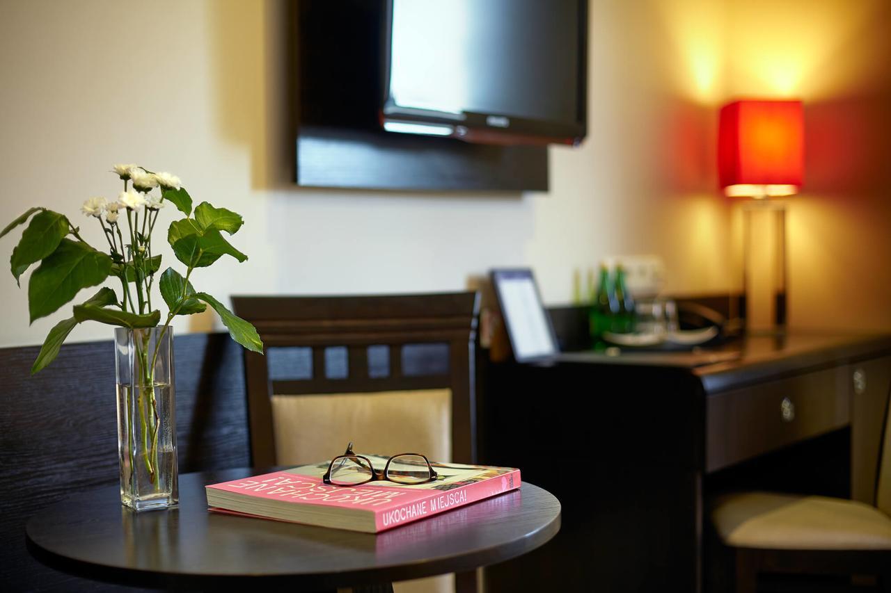 Zweibettzimmer