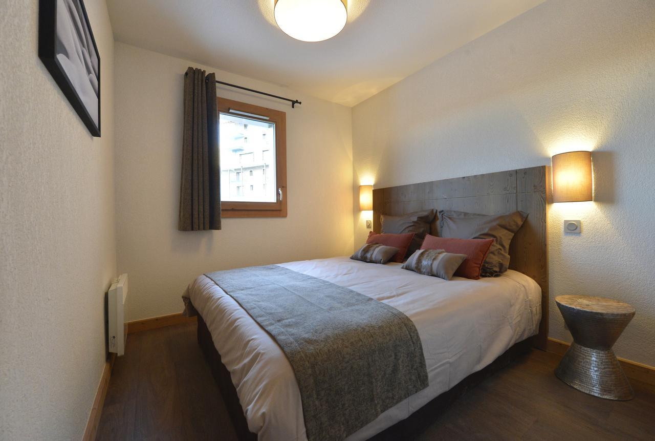 Three Bedroom Apartment - 8 Persons