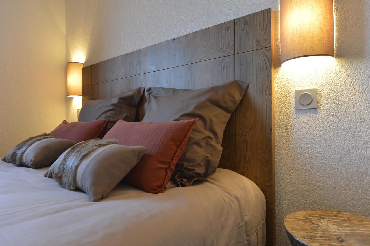 Two-Bedroom Comfort Apartment - 6 Persons