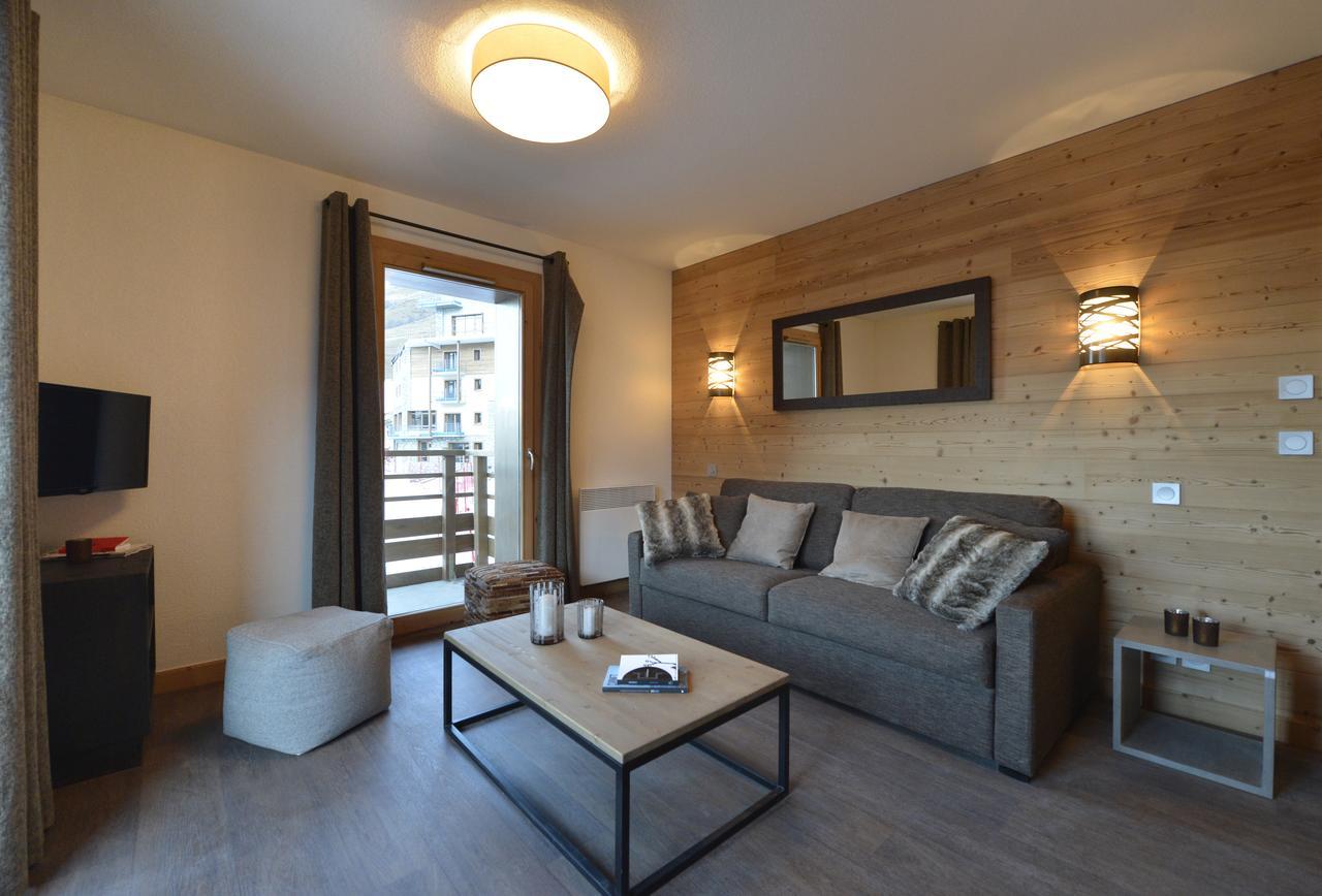 Four-Bedroom Apartment - 10 Persons