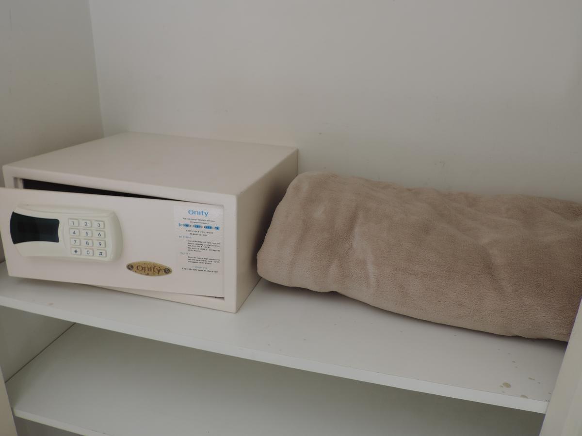 Suite Junior Deluxe