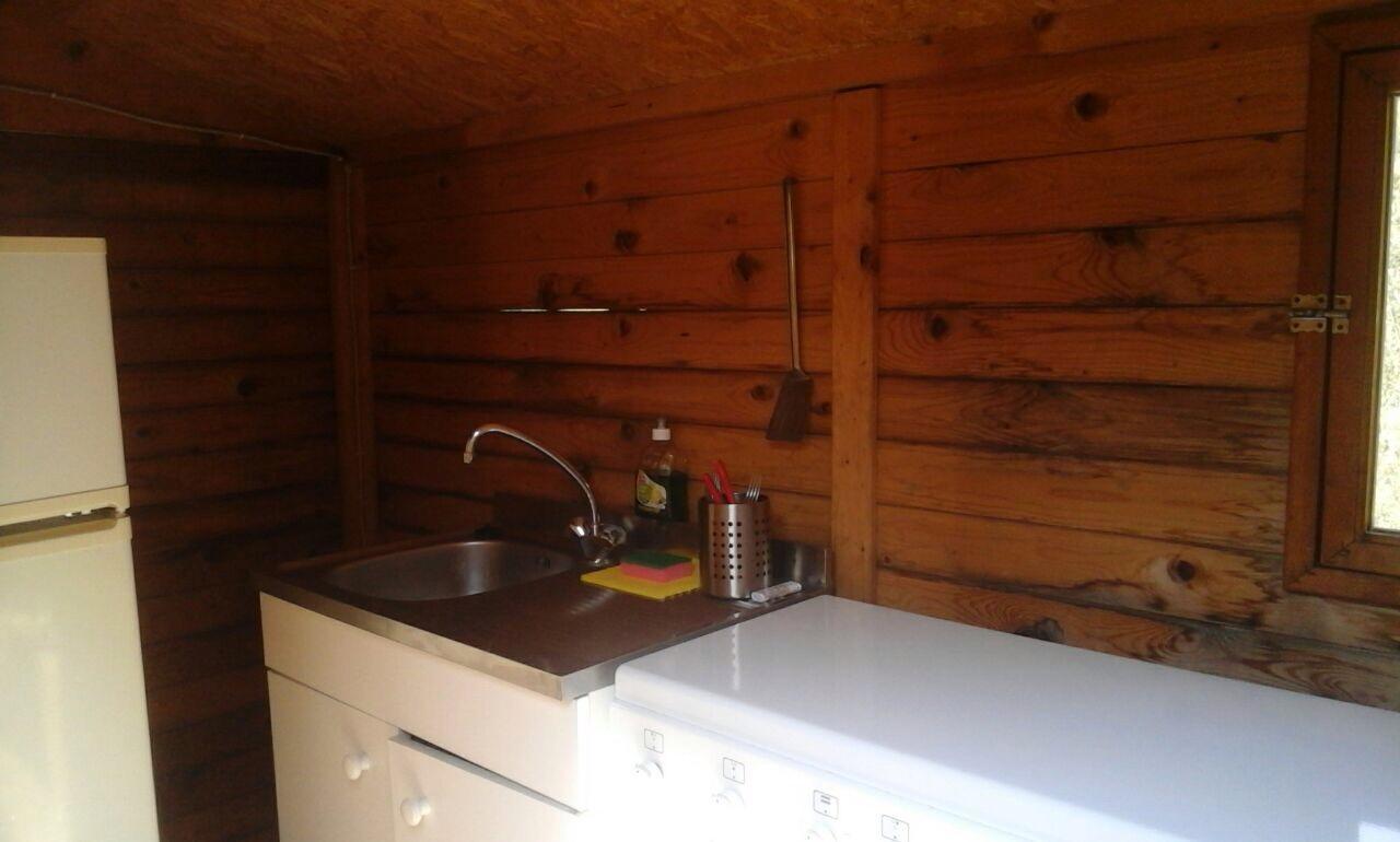 Camera Tripla con Bagno
