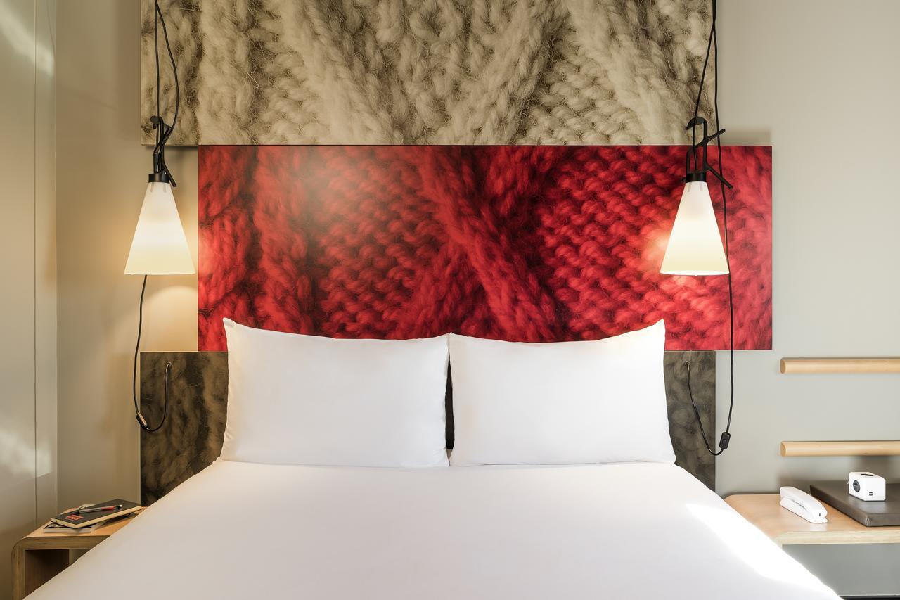 Double Sweet Room by Ibis
