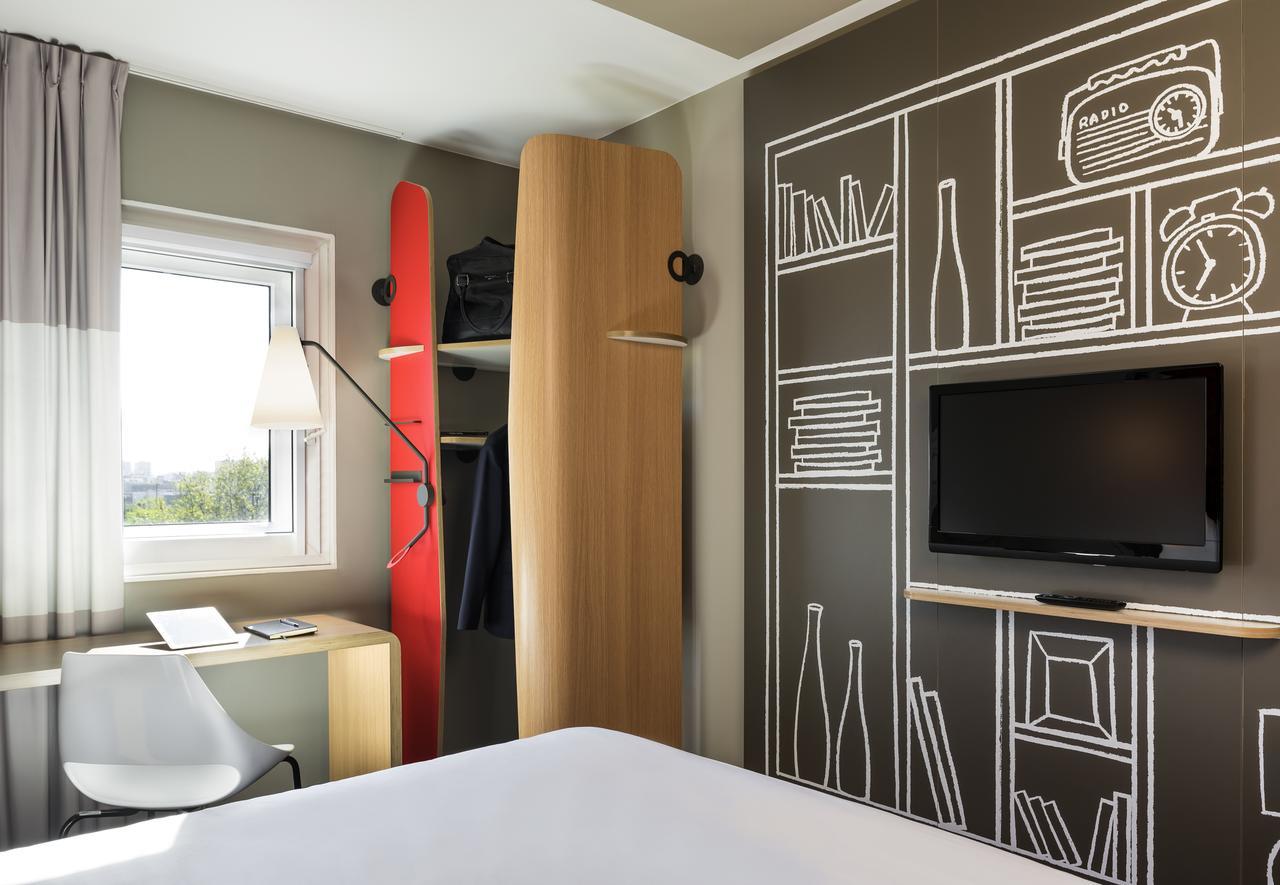 Double Sweet Room by Ibis
