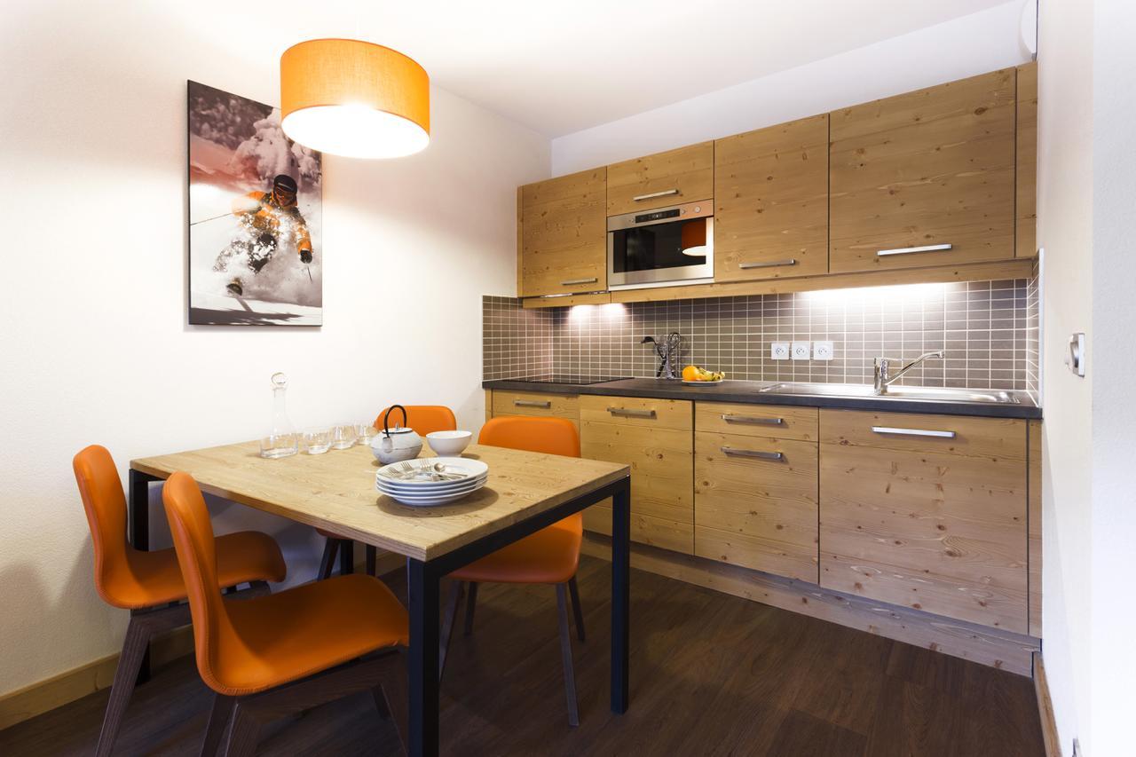 One-Bedroom Comfort Apartment - 4 Persons