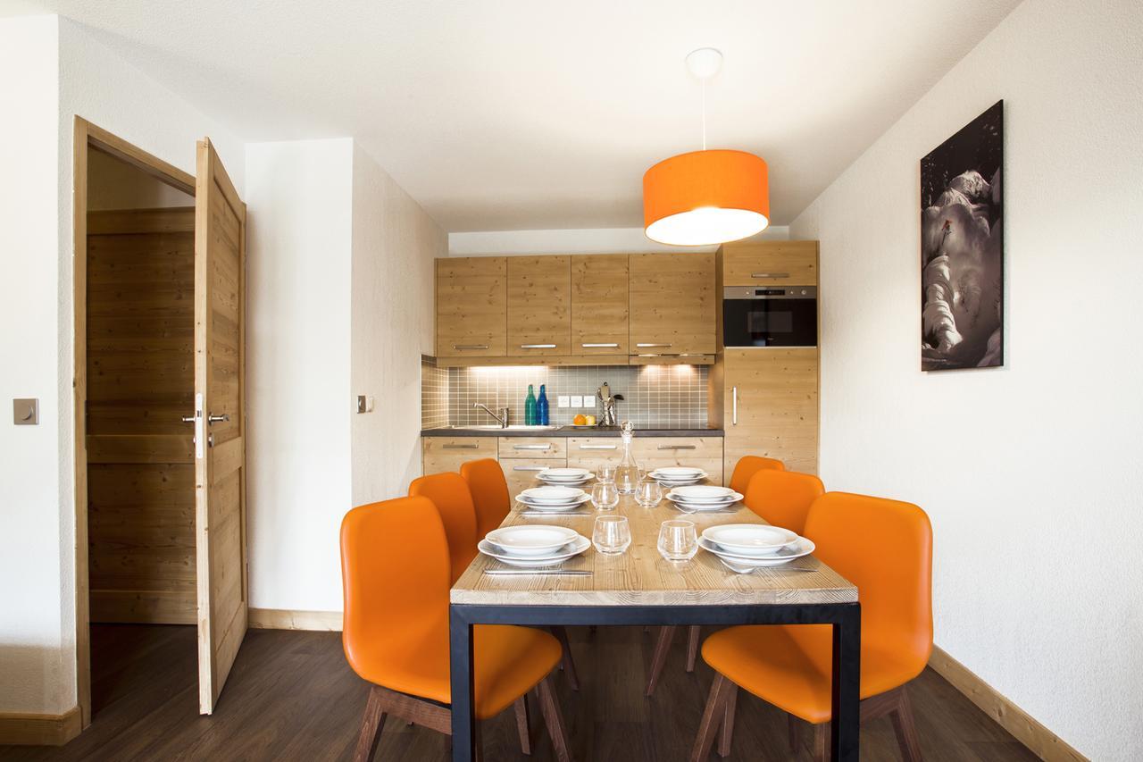 Two-Bedroom Family Apartment - 6 Persons
