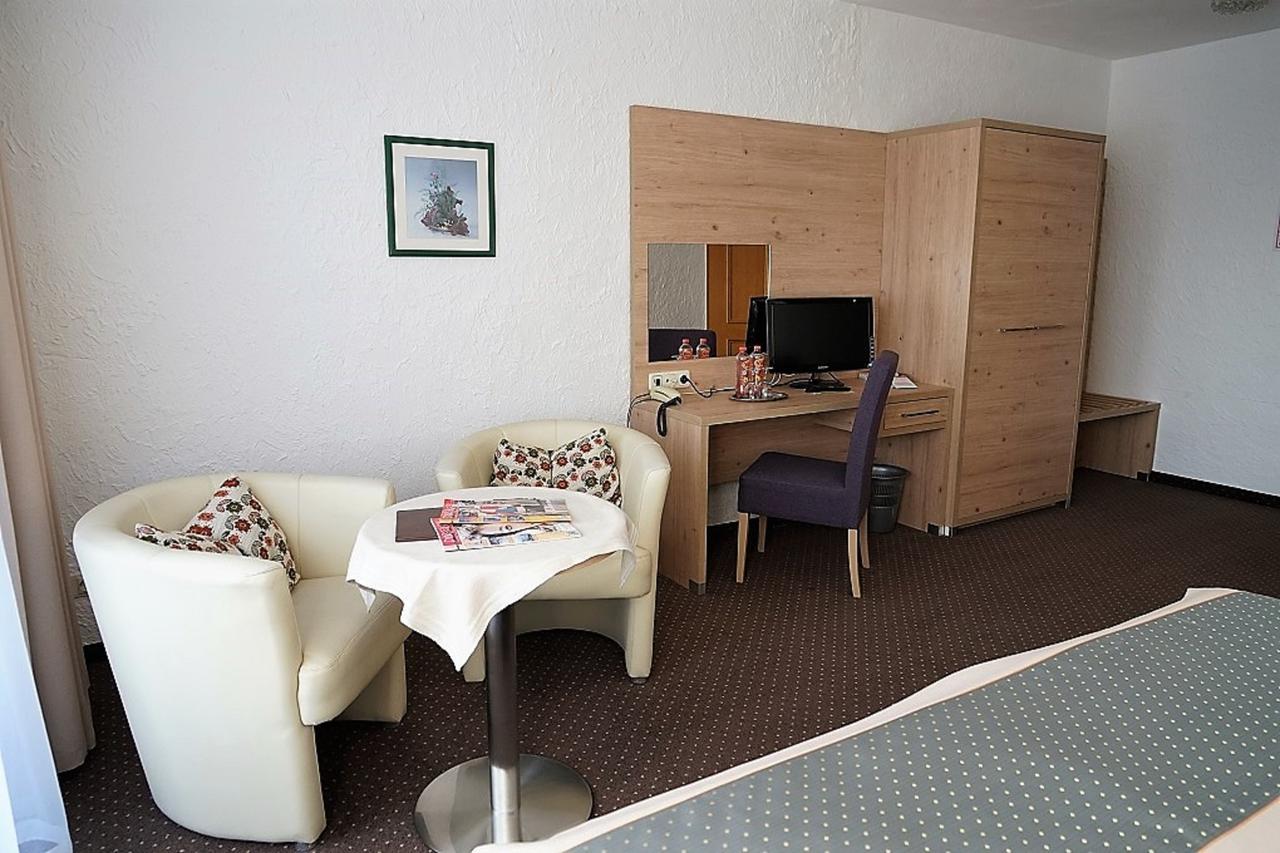 Superior Doppelzimmer