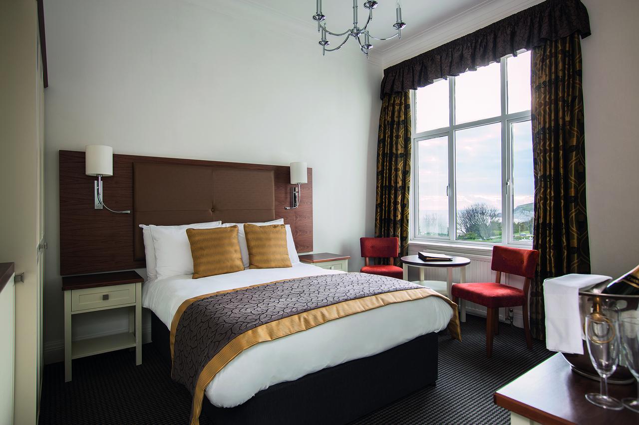 Double Room a Side Sea View