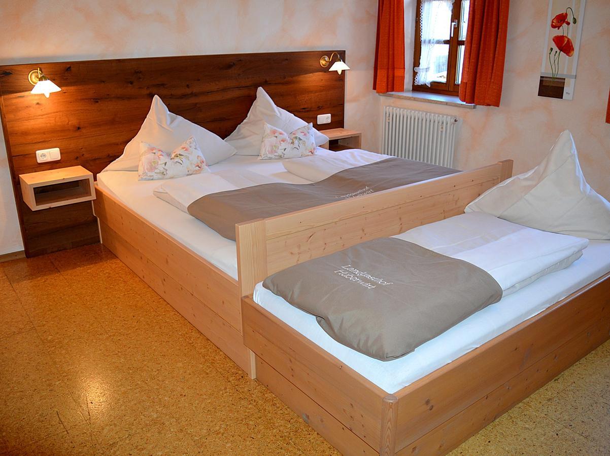 Basic Dreibettzimmer