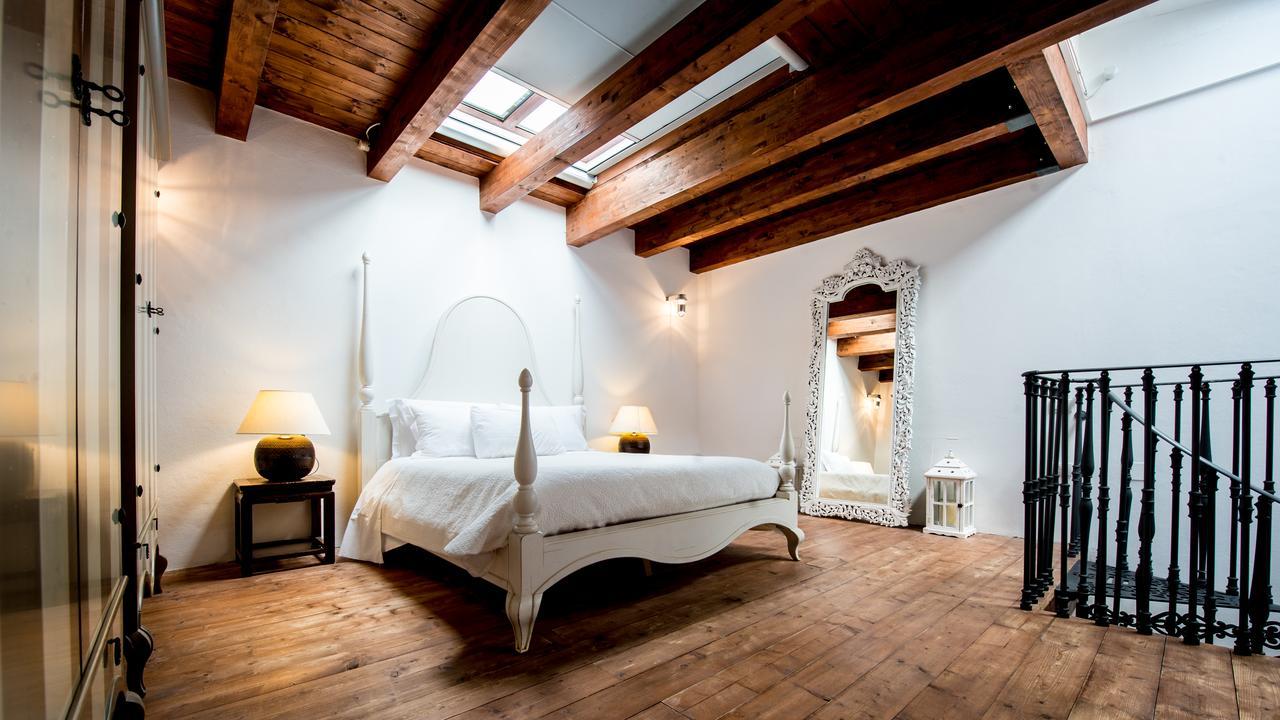 Flexibles Zimmer