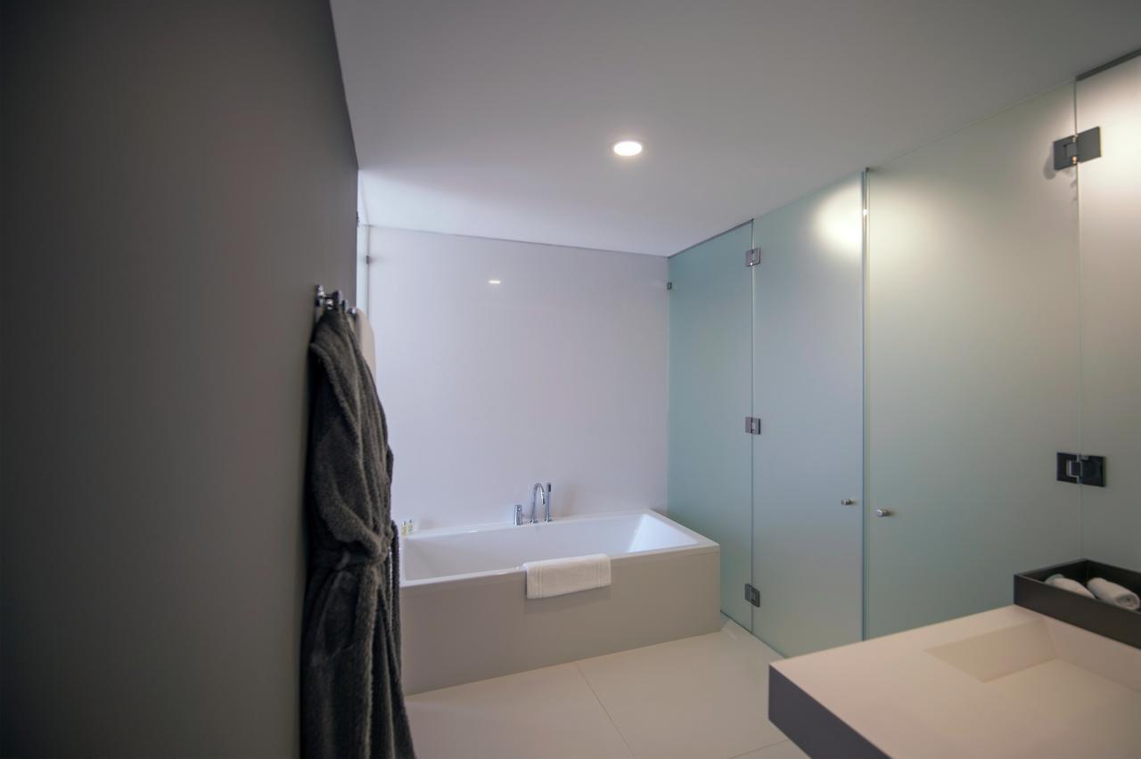 Habitación Familiar (2 adultos y 2 niños)
