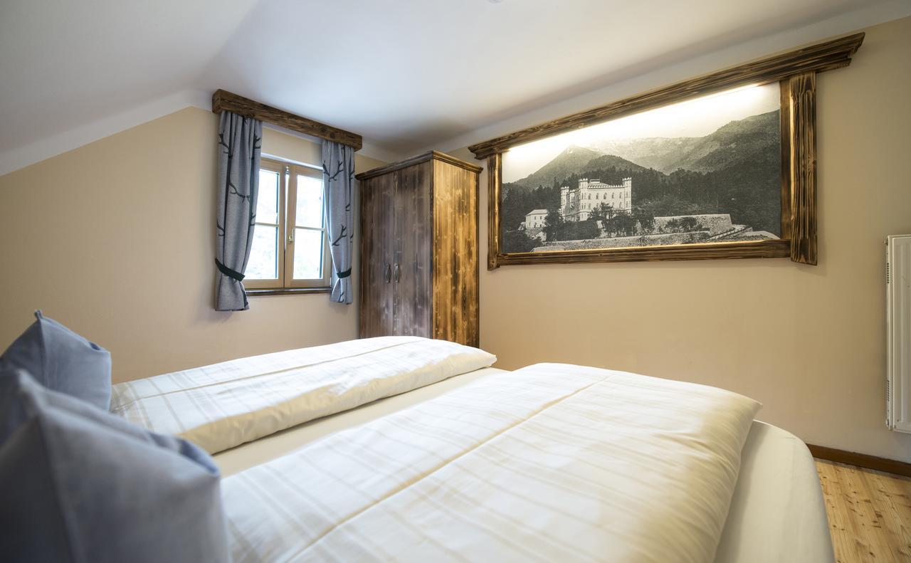 Standard Doppelzimmer