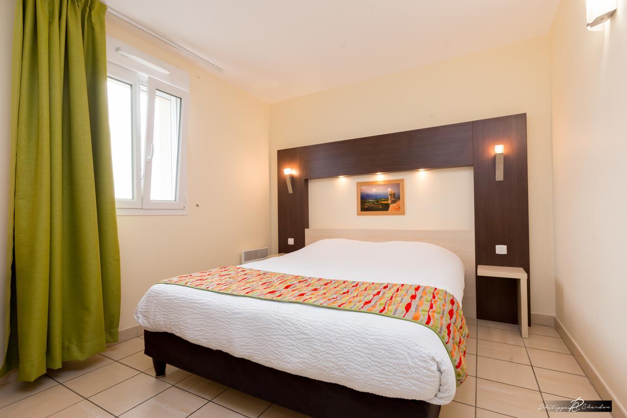 Chambre Double Supérieure