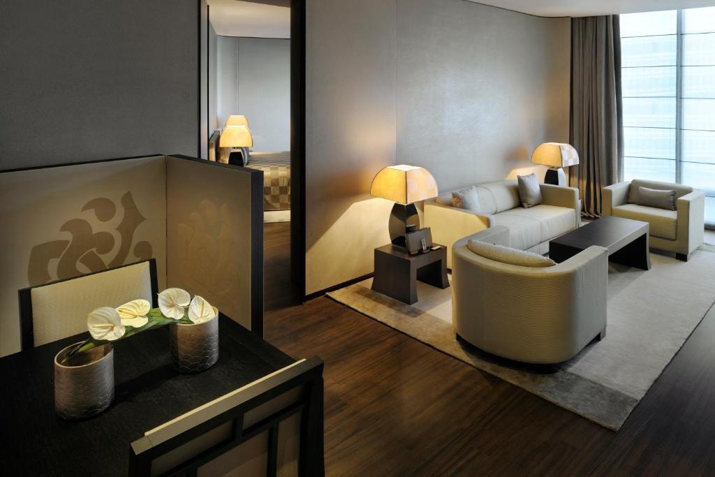 Suite Armani Premier