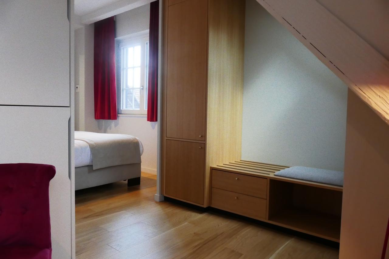 Familiensuite