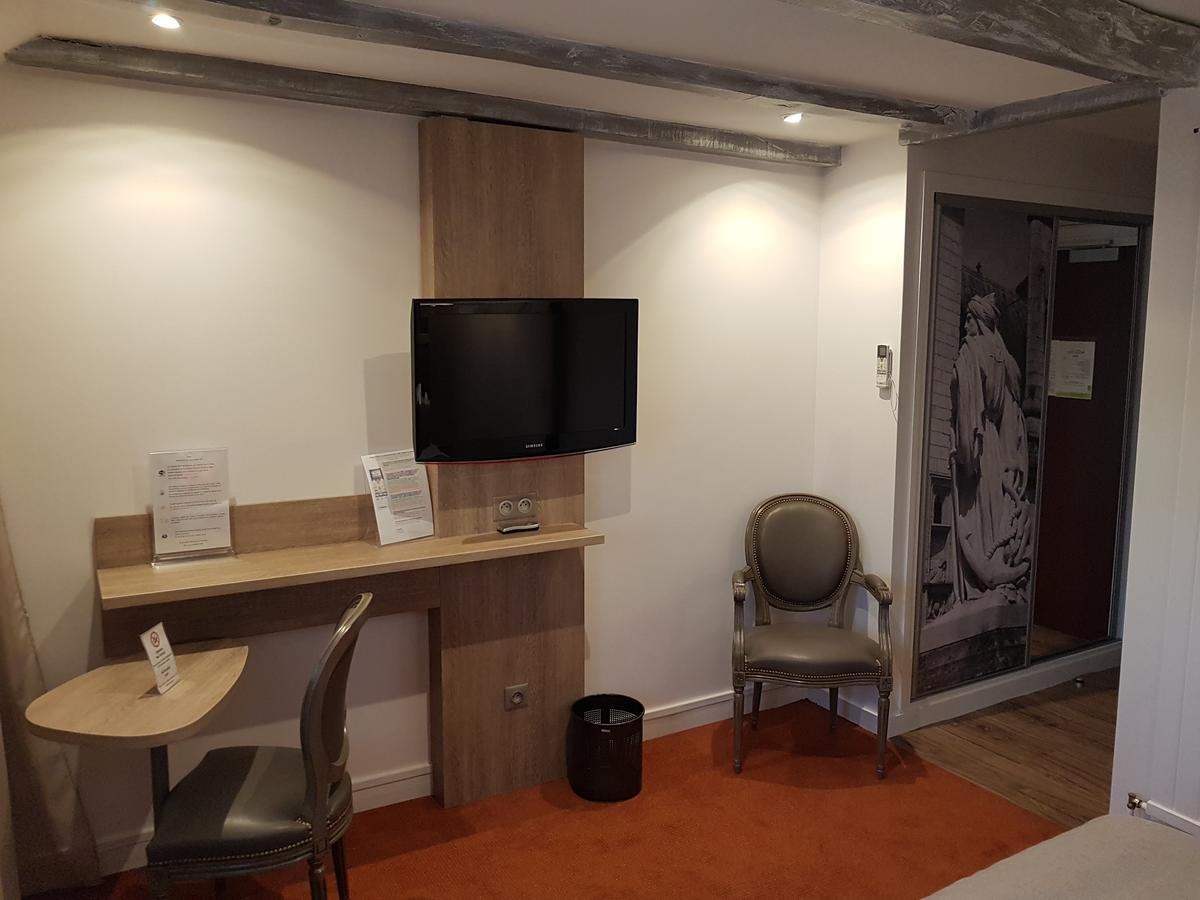 Comfort Twin Room