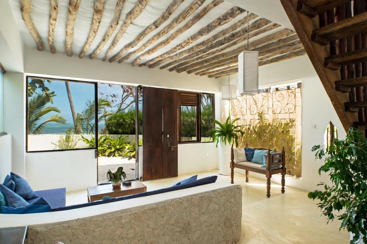 Bungalow - Frente à Praia