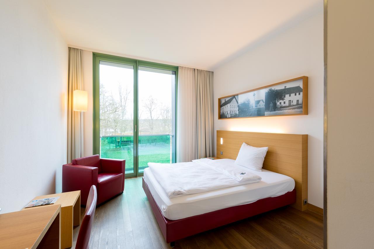 Superior Single Room