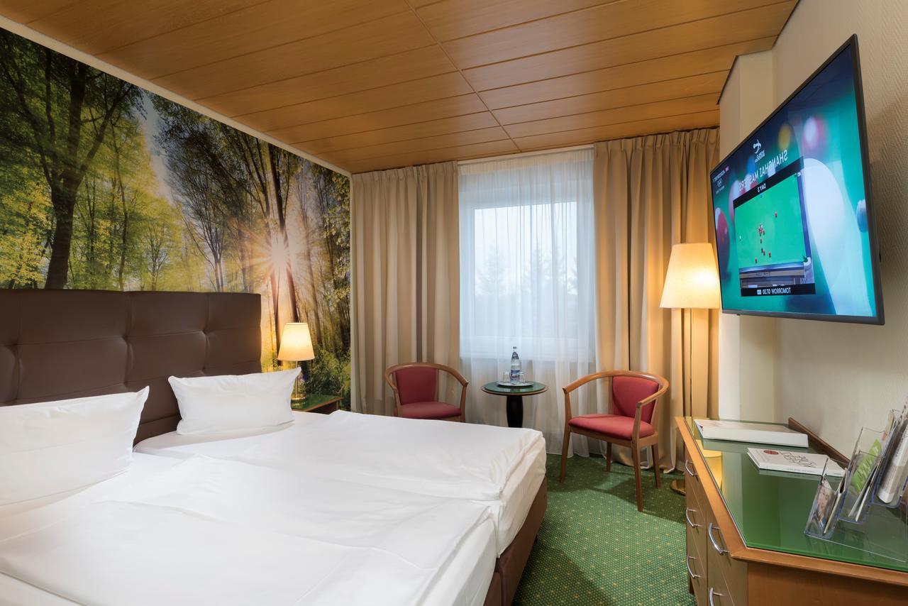 Classic Plus Room