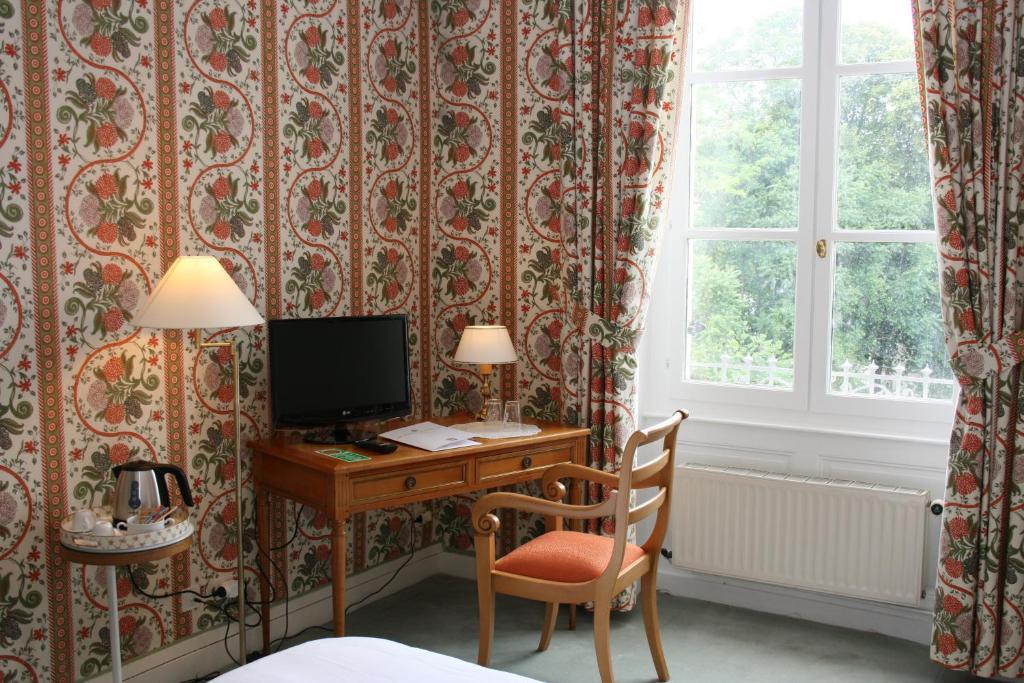 Chambre Double Privilège