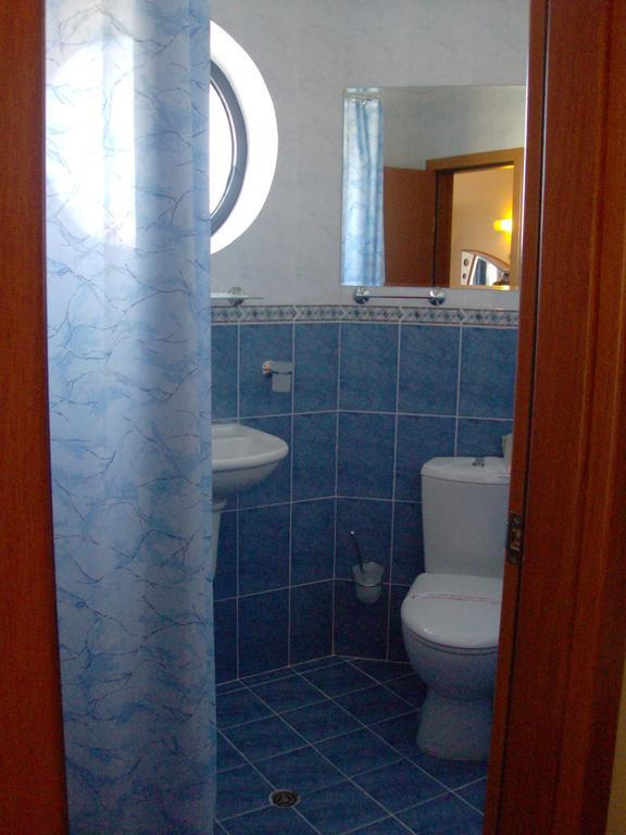 One-Bedroom Suite with Balcony