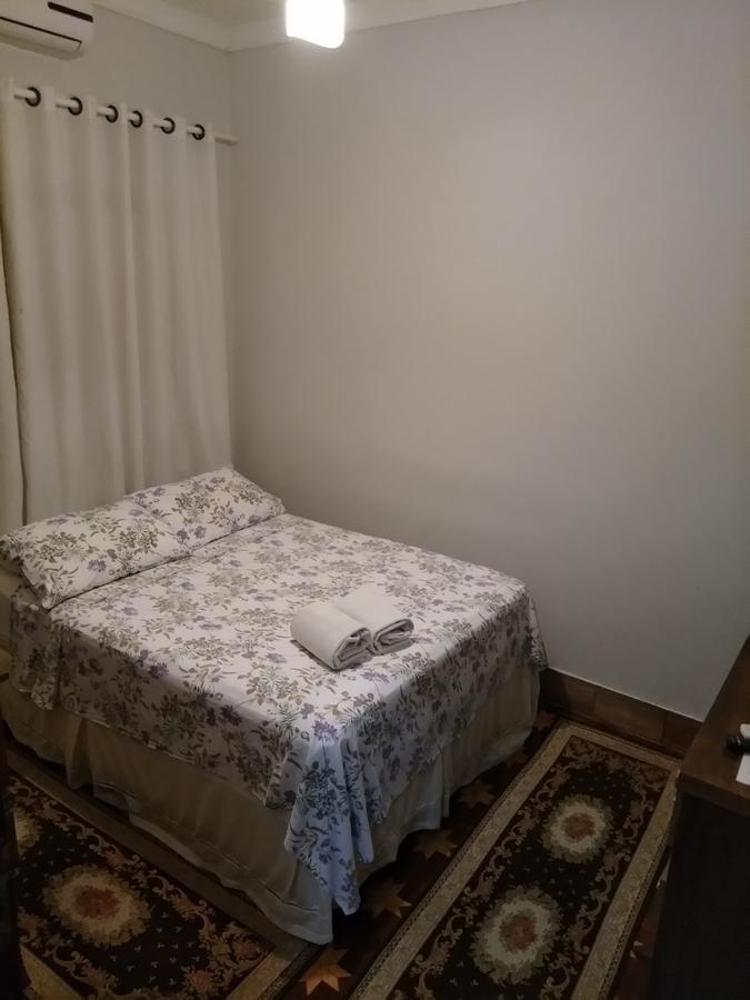 Chambre Simple Économique