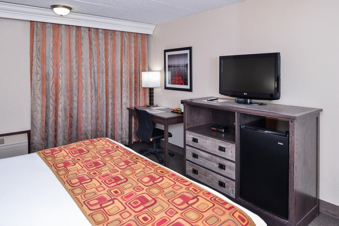 King Room - Non Smoking