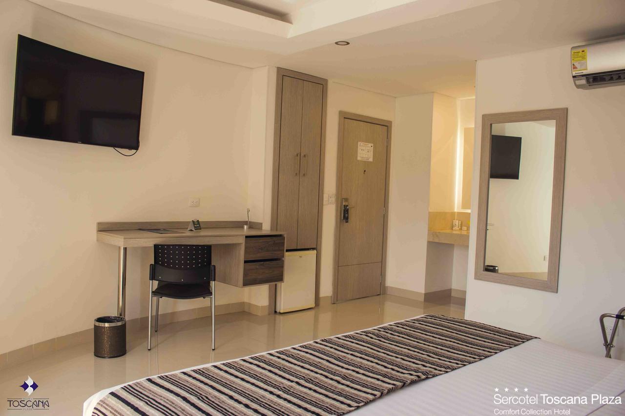Suite Balcony