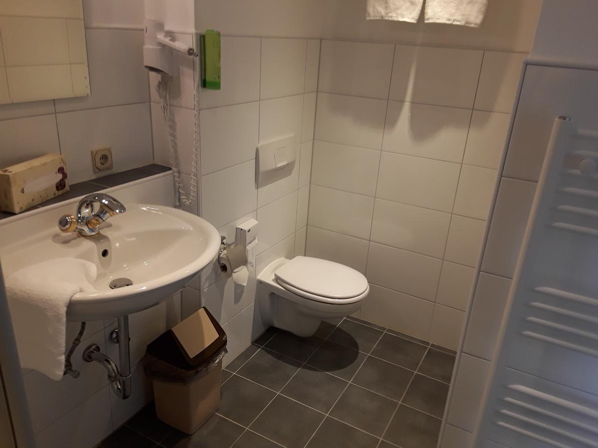 Standard Double Room annex