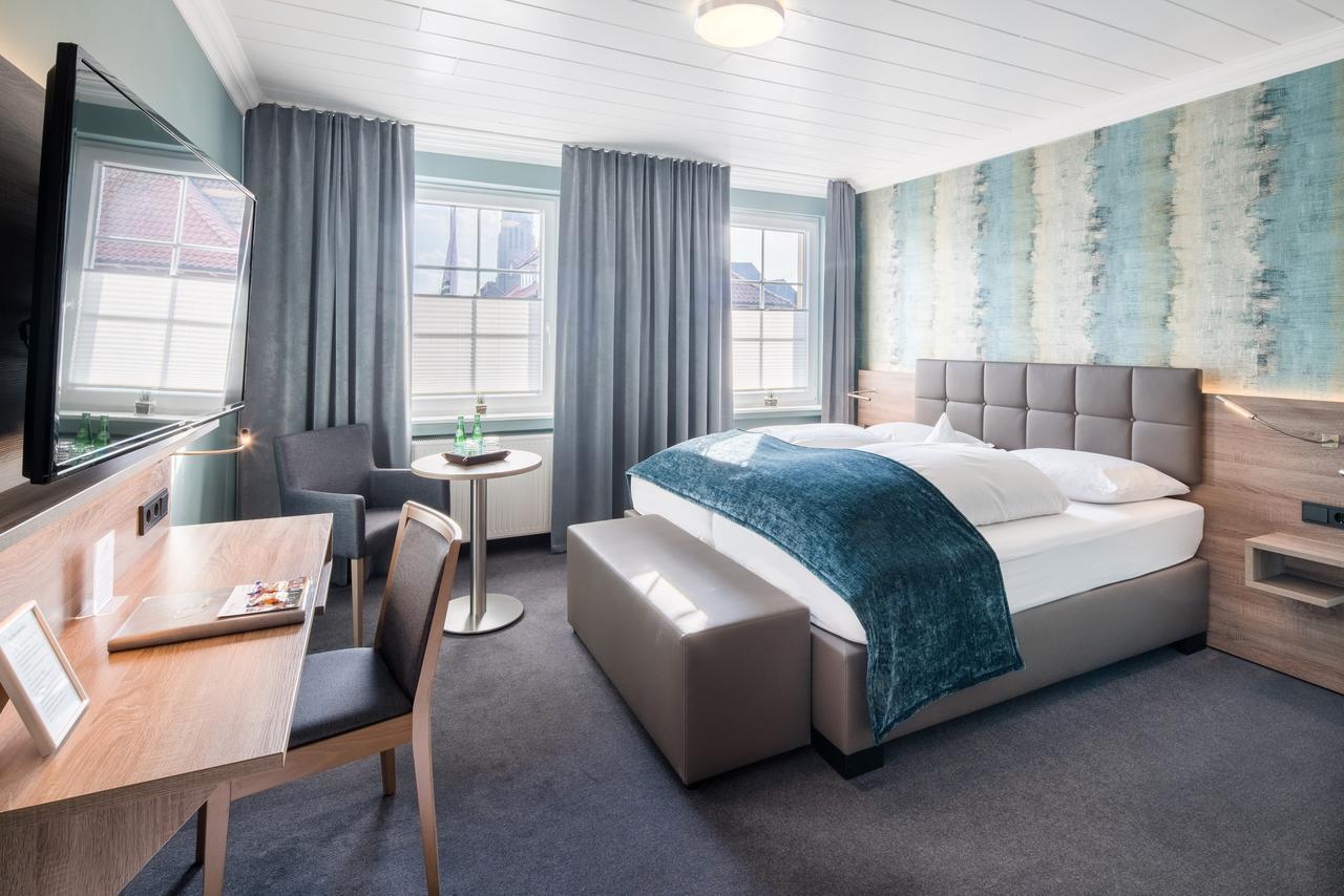 Comfort Doppelzimmer