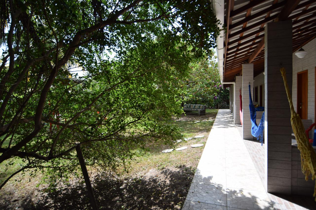 Suite com Varanda