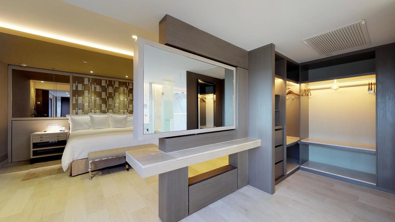 Suite Real Embaixador