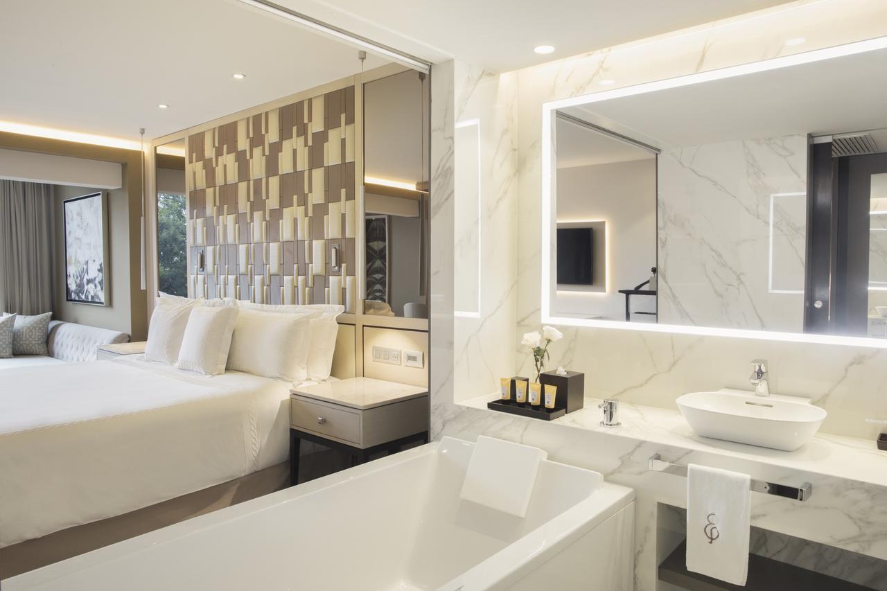 Suite Júnior Executiva